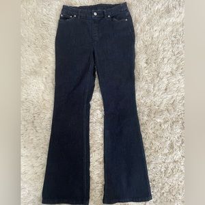 D&Co. Denim + Company Jeans Women's 8